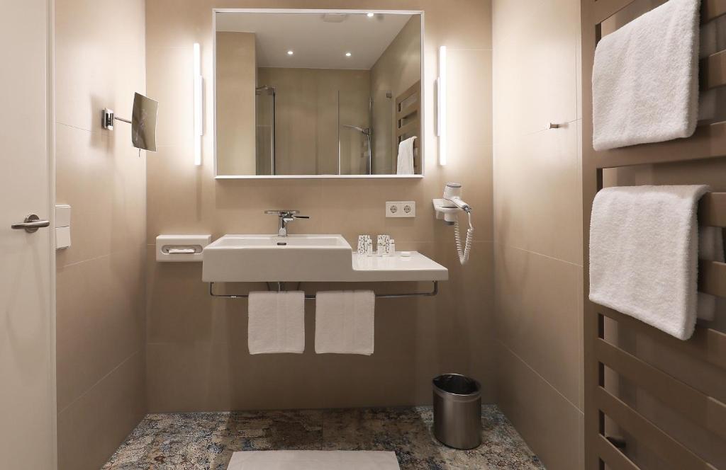 MOMA1890 Boutique Hotel - Resim 35