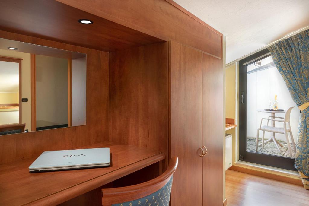 Fotografie z fotogalerie ubytování Hotel Postumia v destinaci Dossobuono