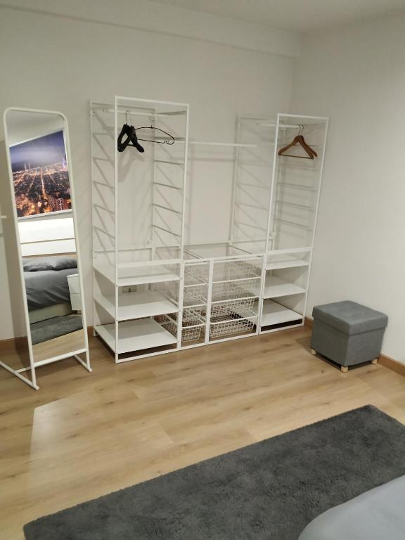 Fotografie z fotogalerie ubytování Piso Travesía Vigo Reformado Vistas Ria v destinaci Vigo