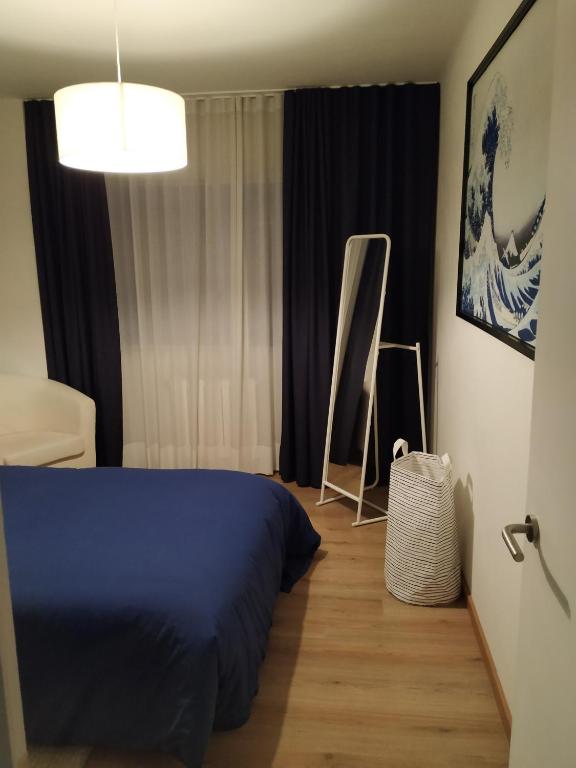 Fotografie z fotogalerie ubytování Piso Travesía Vigo Reformado Vistas Ria v destinaci Vigo