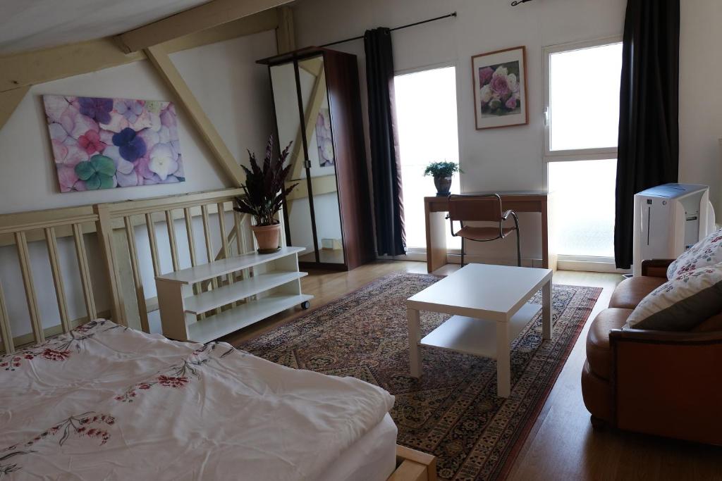 LE LOFT - Loft