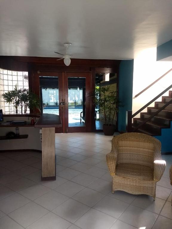  Geriba Beach Apart Hotel