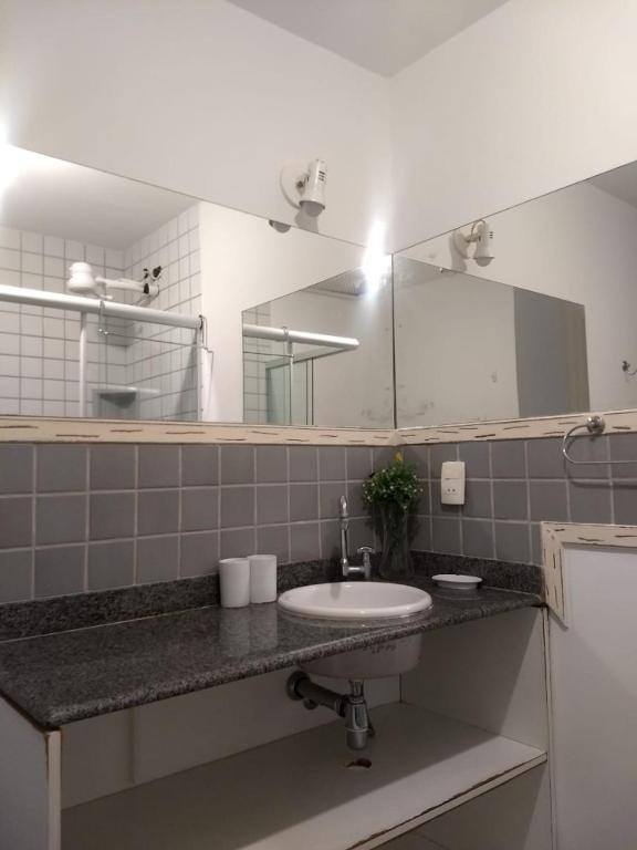  Geriba Beach Apart Hotel