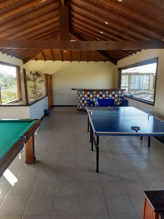  Geriba Beach Apart Hotel