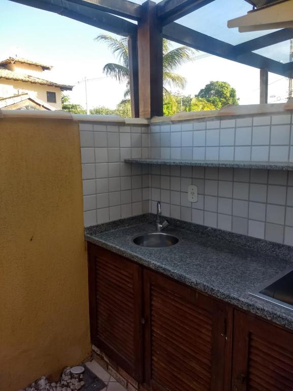  Geriba Beach Apart Hotel