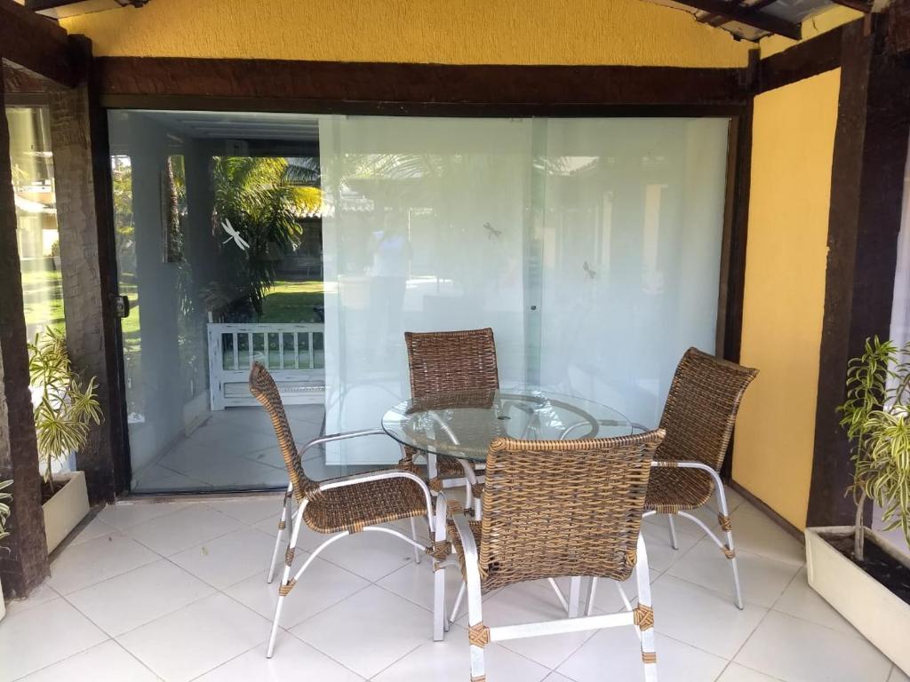  Geriba Beach Apart Hotel