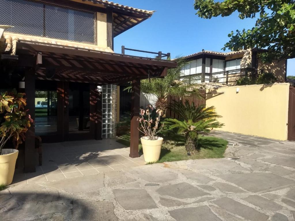  Geriba Beach Apart Hotel