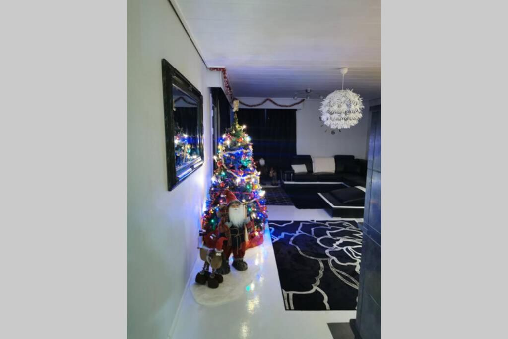 Φωτογραφία από το άλμπουμ του Villa Arctic Passion στο Ροβανιέμι