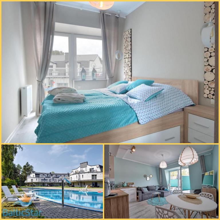 Apartament Baltic Star, Pobierowo Aktualisierte Preise für 2024