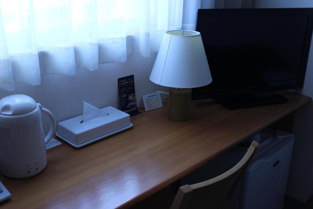 Fotografie z fotogalerie ubytování Grand Hotel Hakusan v destinaci Hakusan