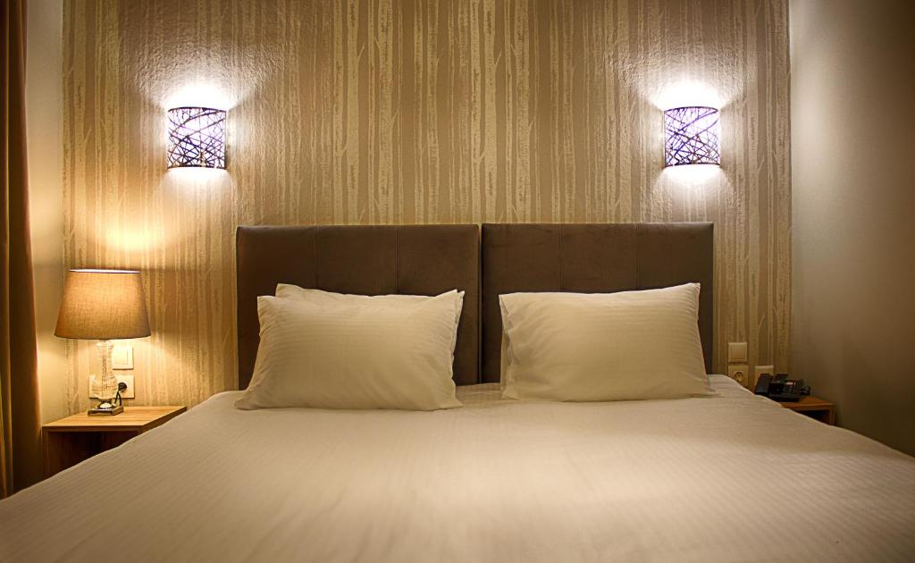 Athlos Hotel - Resim 9