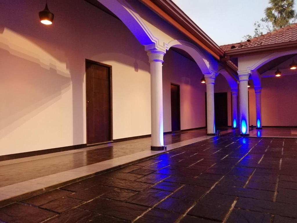 Fotografie z fotogalerie ubytování Taj Residence v destinaci Puttalam