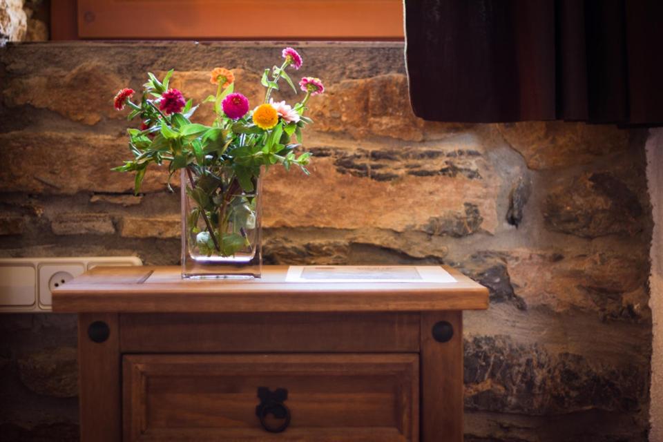 Fotografie z fotogalerie ubytování Casa Massa v destinaci Baro