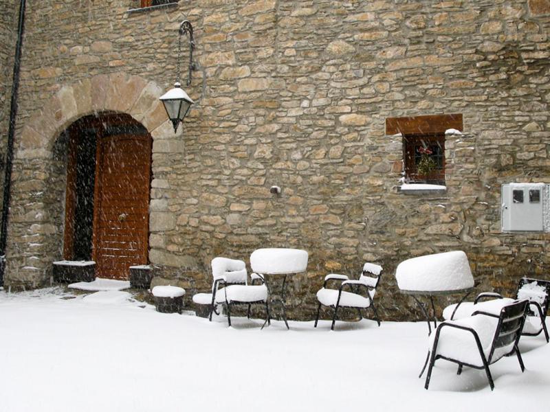 Fotografie z fotogalerie ubytování Casa Massa v destinaci Baro