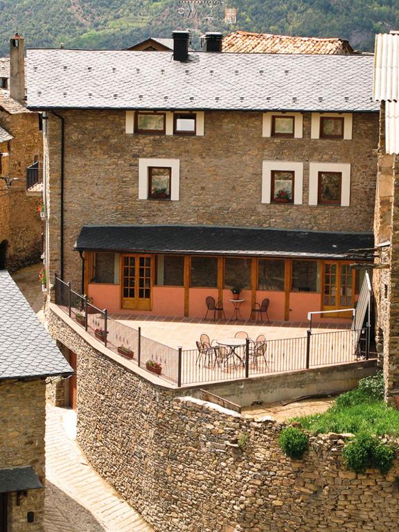 Fotografie z fotogalerie ubytování Casa Massa v destinaci Baro