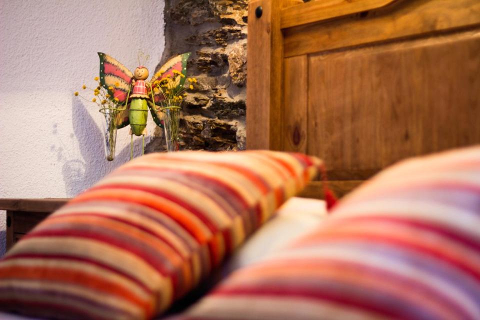 Fotografie z fotogalerie ubytování Casa Massa v destinaci Baro