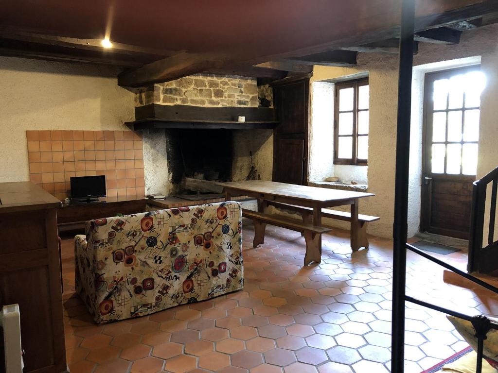 Villa Gites Chambre d hôtes avec piscine Dordogne 2-4-6-8-10 personnes - Twee Slaapkamers Huis