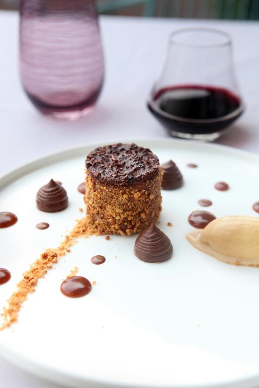 La Residence Du Vieux Port - Resim 25