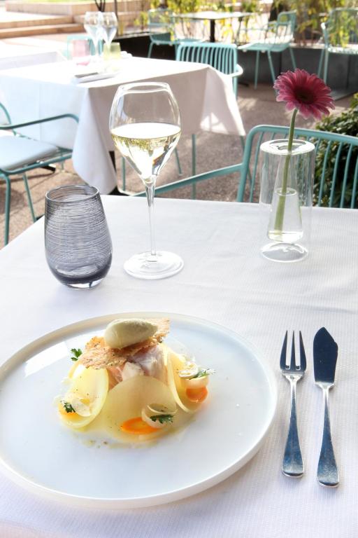 La Residence Du Vieux Port - Resim 23