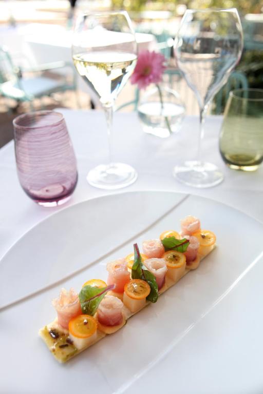 La Residence Du Vieux Port - Resim 24