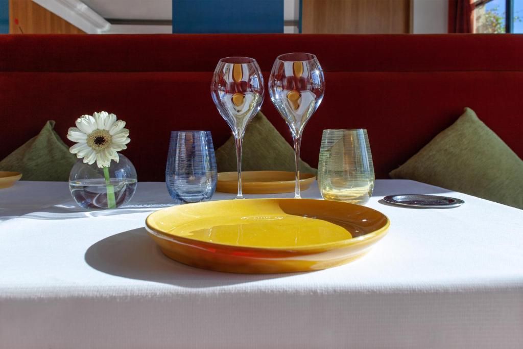 La Residence Du Vieux Port - Resim 21