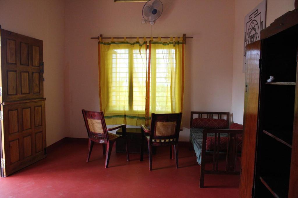 Foto dalla galleria di Sukriti beach Resort a Varkala
