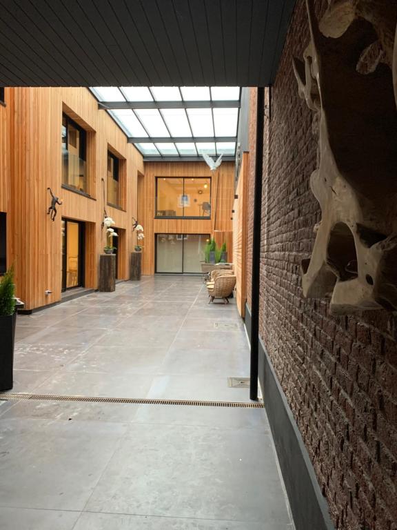 Victoria's House - Resim 18