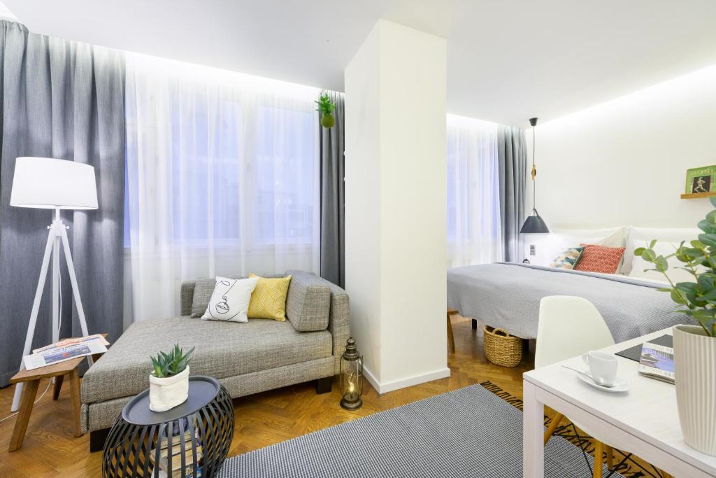 MOSAIC HOUSE Design Hotel - Resim 12