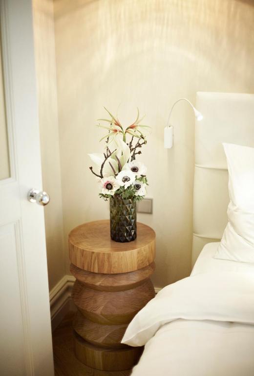 Hotel Sans Souci Wien - 8