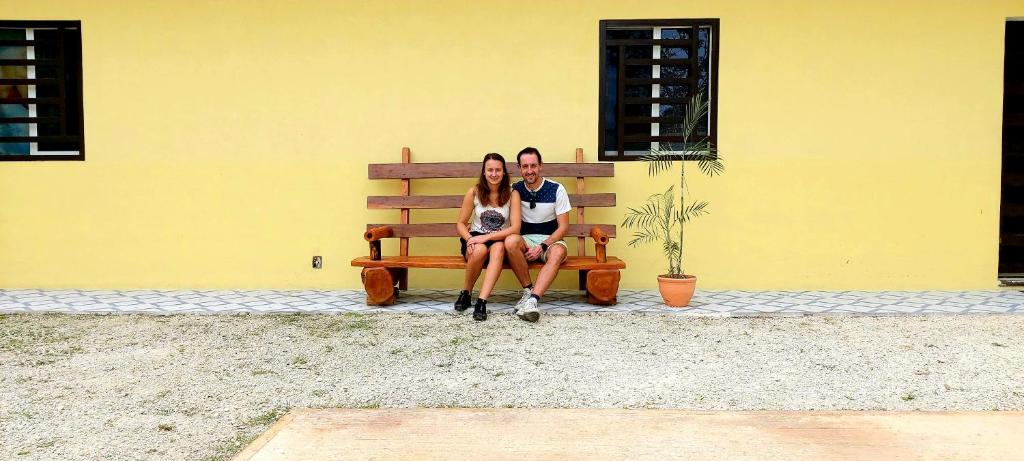 Hosté ubytování HOTEL VILLA CALAKMUL
