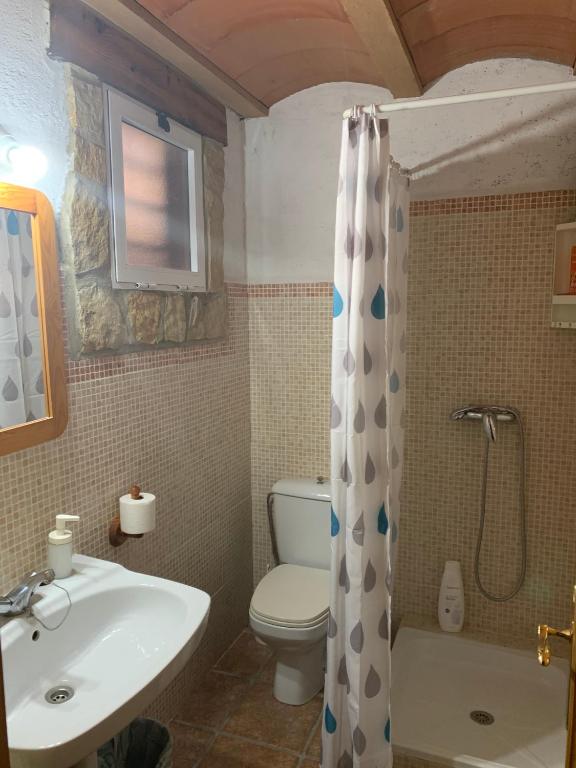 Casa Las Peñas, El Vallecillo – Harga Terkini 2022
