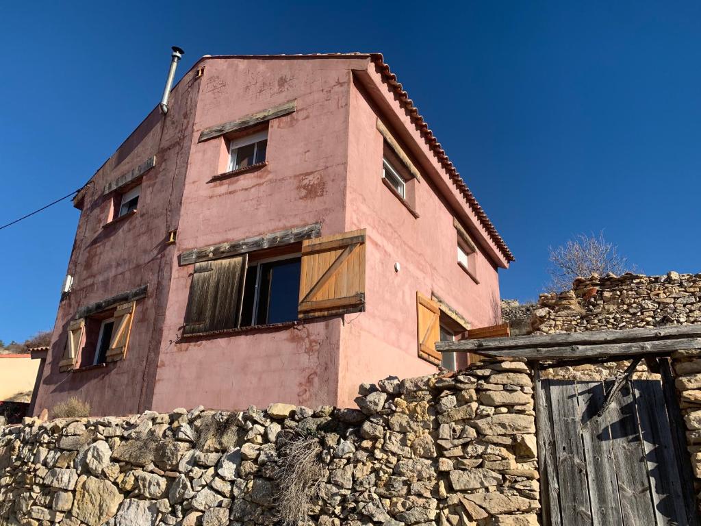Casa Las Peñas, El Vallecillo – Precios 2022 actualizados