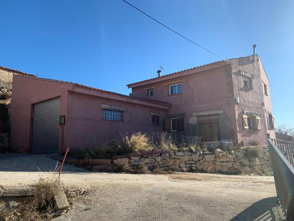 Casa Las Peñas, El Vallecillo – Updated 2022 Prices