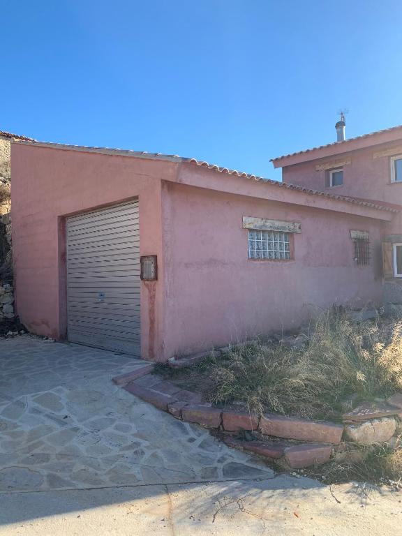 Casa Las Peñas, El Vallecillo – Updated 2022 Prices