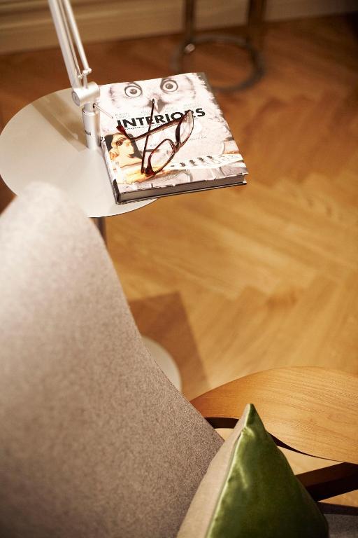 Hotel Sans Souci Wien - 4