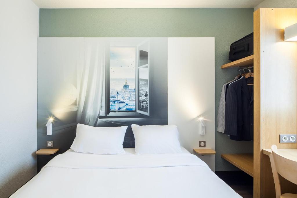 B&B Hôtel Saint-Michel sur Orge