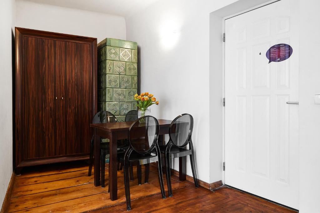 Krakow For You Main Square Apartments - Resim 43