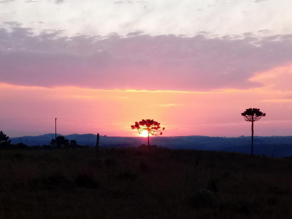  Rancho Tropeiro