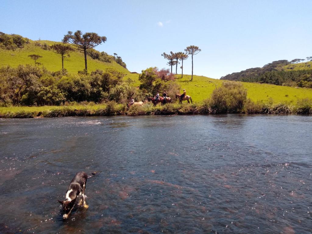  Rancho Tropeiro