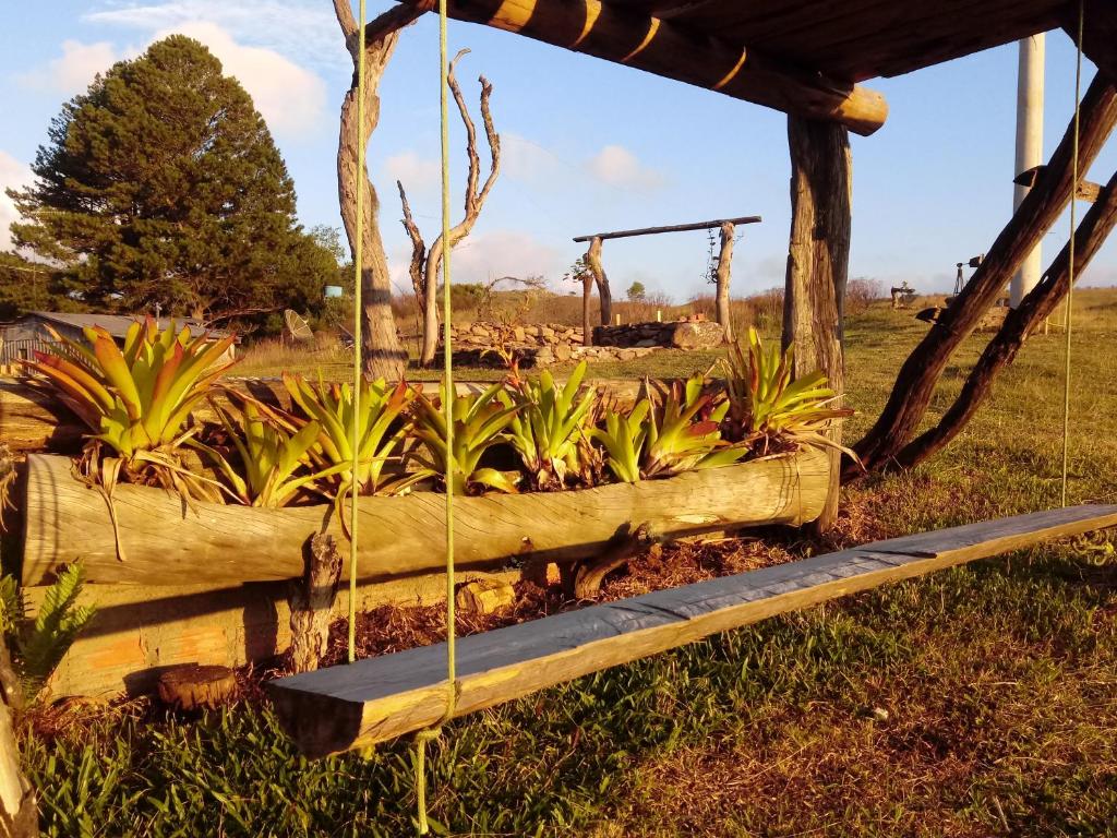 Rancho Tropeiro