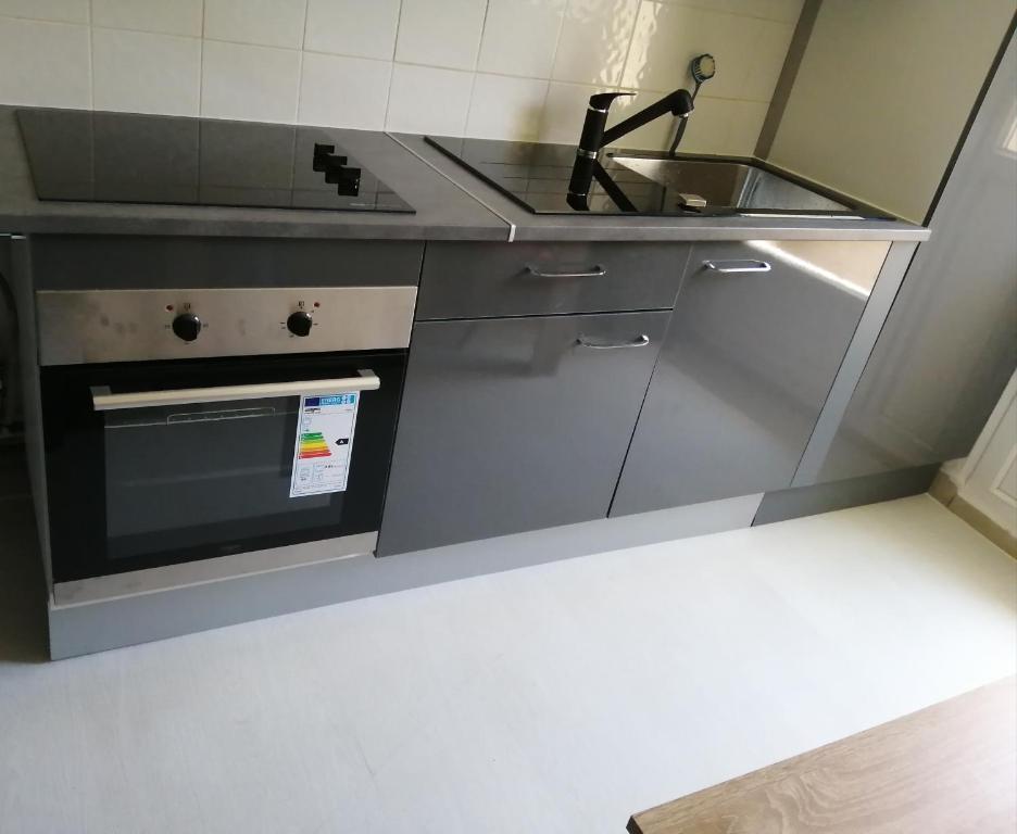 Boulevard Paul Valéry - 7