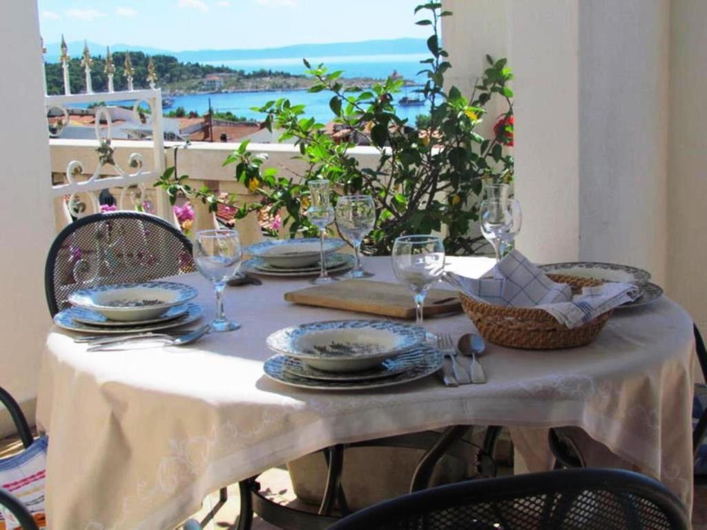 Beach Apartments Anton - Appartamento Con Due Camere Da Letto