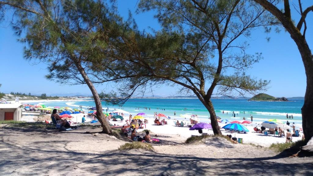  ARRAIAL PARAÍSO RJ