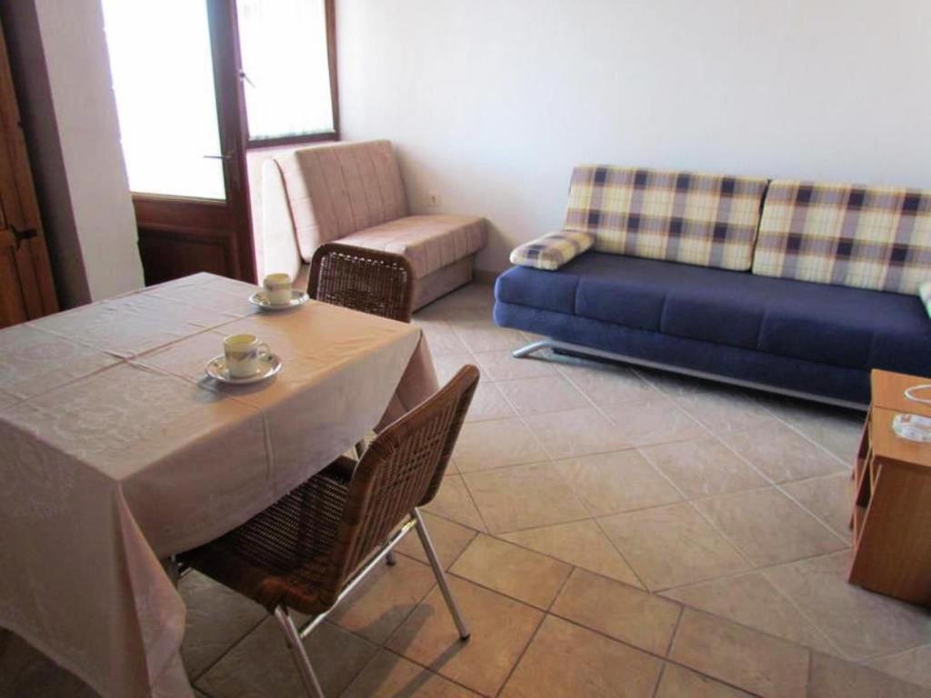 Beach Apartments Anton - APTOMENTO STUDIO Con Vista Sul Mare
