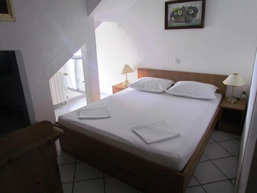 Beach Apartments Anton - Appartamento