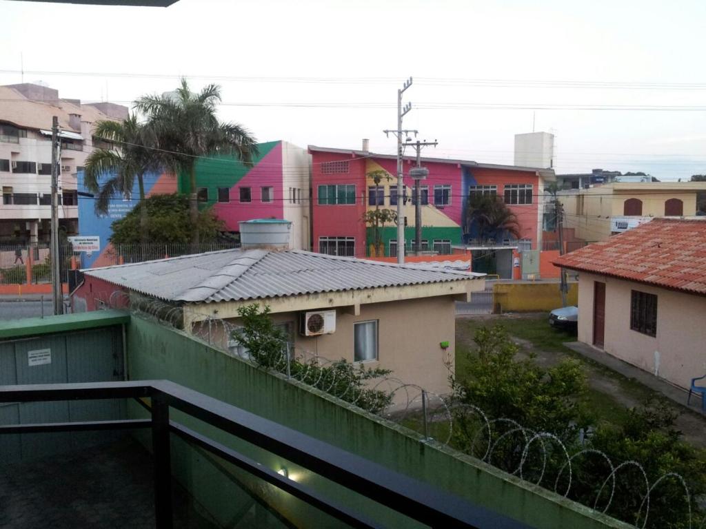  FLORIANOPOLIS Departamento