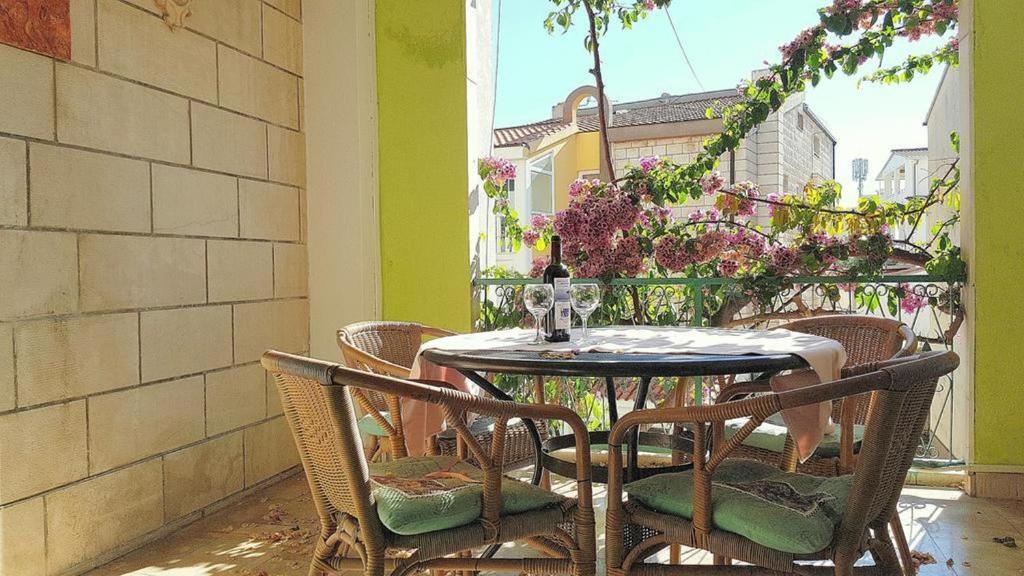 Beach Apartments Anton - Appartamento Con Due Camere Da Letto