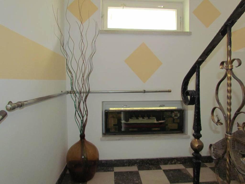 Fotografia z galérie ubytovania Beach Apartments Anton v destinácii Makarska