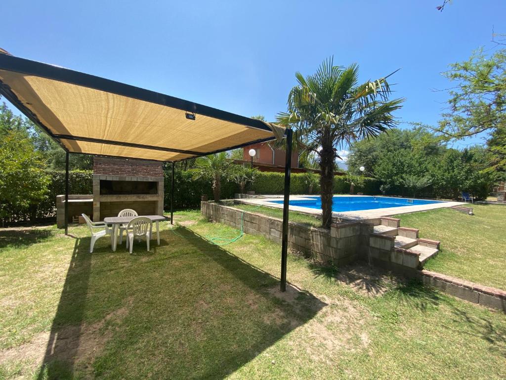 CABAÑAS ÁNGEL CUSTODIO