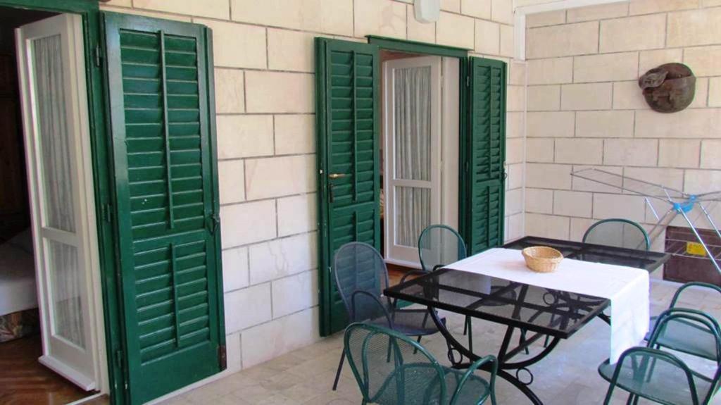 Fotografia z galérie ubytovania Beach Apartments Anton v destinácii Makarska